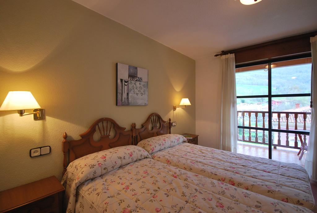 ארנאס דה קבראלס Hotel Principado De Europa מראה חיצוני תמונה