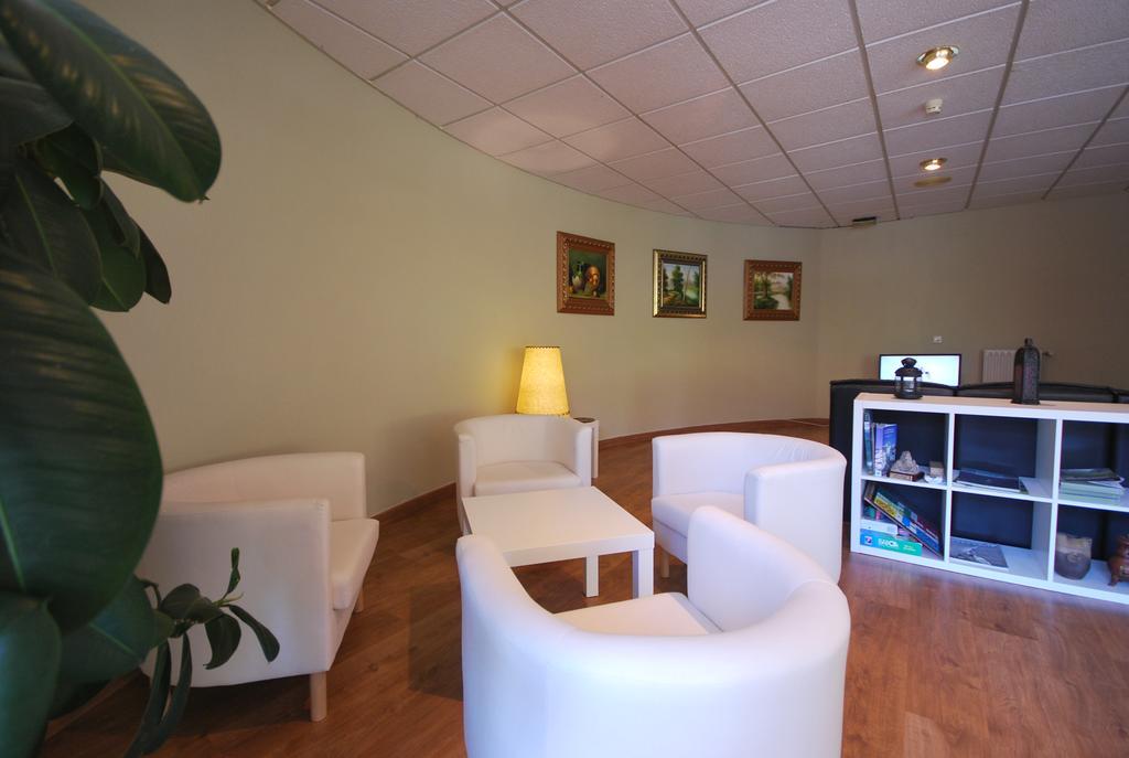 ארנאס דה קבראלס Hotel Principado De Europa מראה חיצוני תמונה