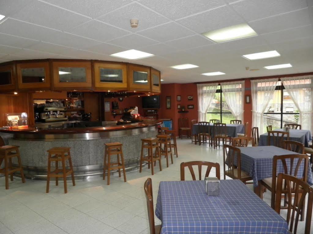 ארנאס דה קבראלס Hotel Principado De Europa מראה חיצוני תמונה
