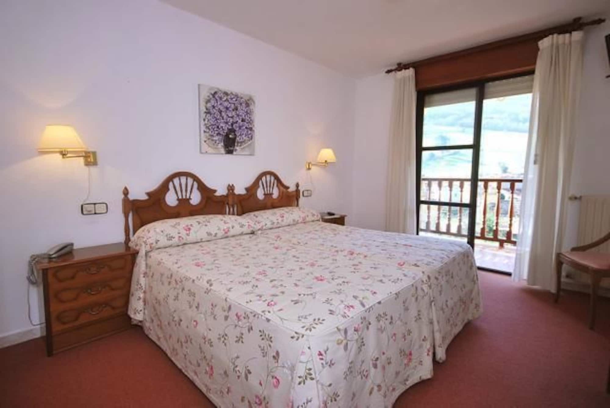 ארנאס דה קבראלס Hotel Principado De Europa מראה חיצוני תמונה